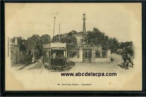 Gambetta (Taoura)  - gambetta