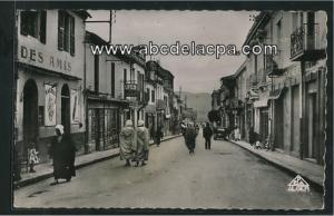 Guelma  - rue saint louis