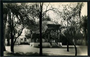 Hadjout (Marengo)  - square j.f. muller