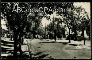 Hammam Righa (Hammam   Rhira)  - grande rue