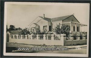 Issers (Les)  - villa ghautier