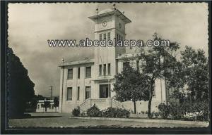 Issers (Les)  - la mairie