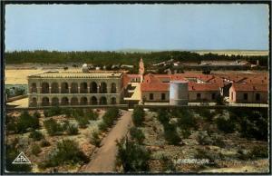 Kreider (Le)  - ensemble des casernes