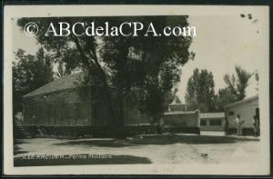 Kreider (Le)  - ferme militaire