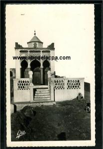 Laghouat  - marabout sidi abdelkader