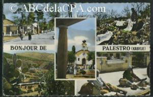 Lakhdaria (Palestro)  - bonjour de palestro