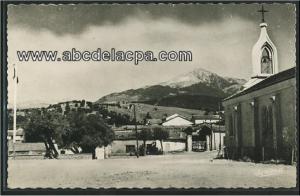 Maillot (M'Chedallah)  - le lella khedidja