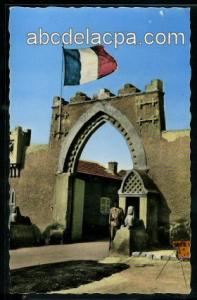 Méchéria  - la redoute