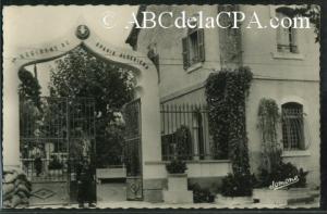 Médéa  - quartier yusuf