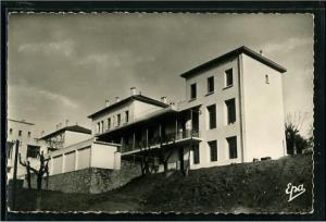 Ménerville   (Thenia)  - l'école ménagère