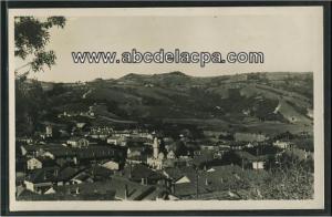 Ménerville   (Thenia)  - vue générale