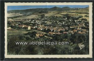 Ménerville   (Thenia)  - vue générale