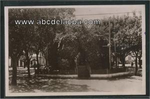 Ménerville   (Thenia)  - le kiosque