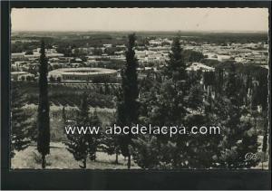 Mohammadia   (Perregaux)  - vue générale