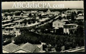 Mohammadia   (Perregaux)  - vue générale