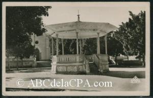 Novi (Sidi Ghiles)  - le kiosque