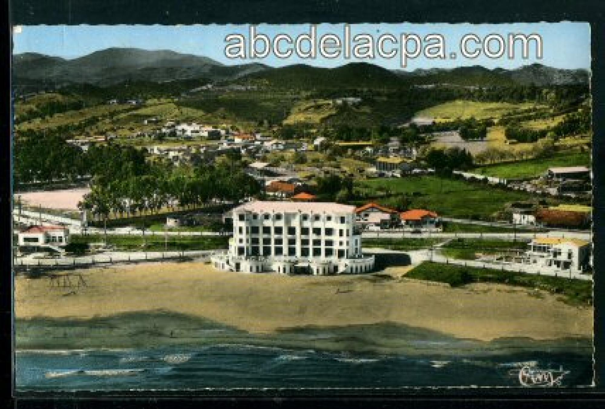 Djidjelli  - panorama