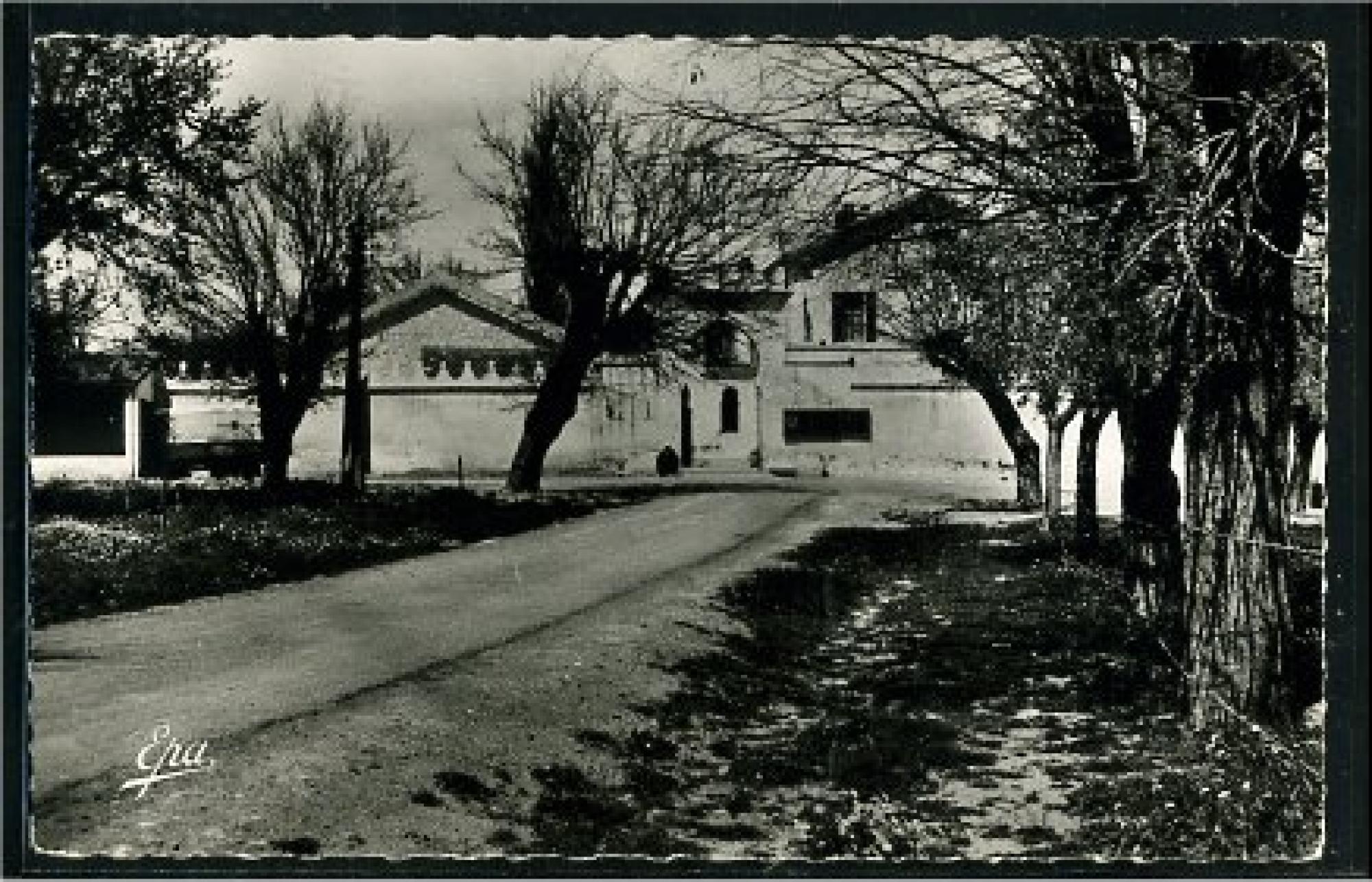 Khenchela  - commune mixte