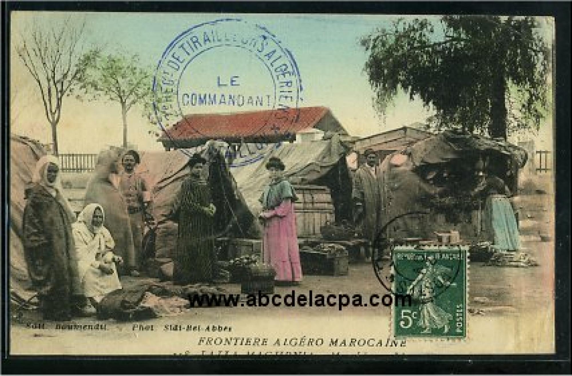 Lalla Marghnia  - lalla maghnia