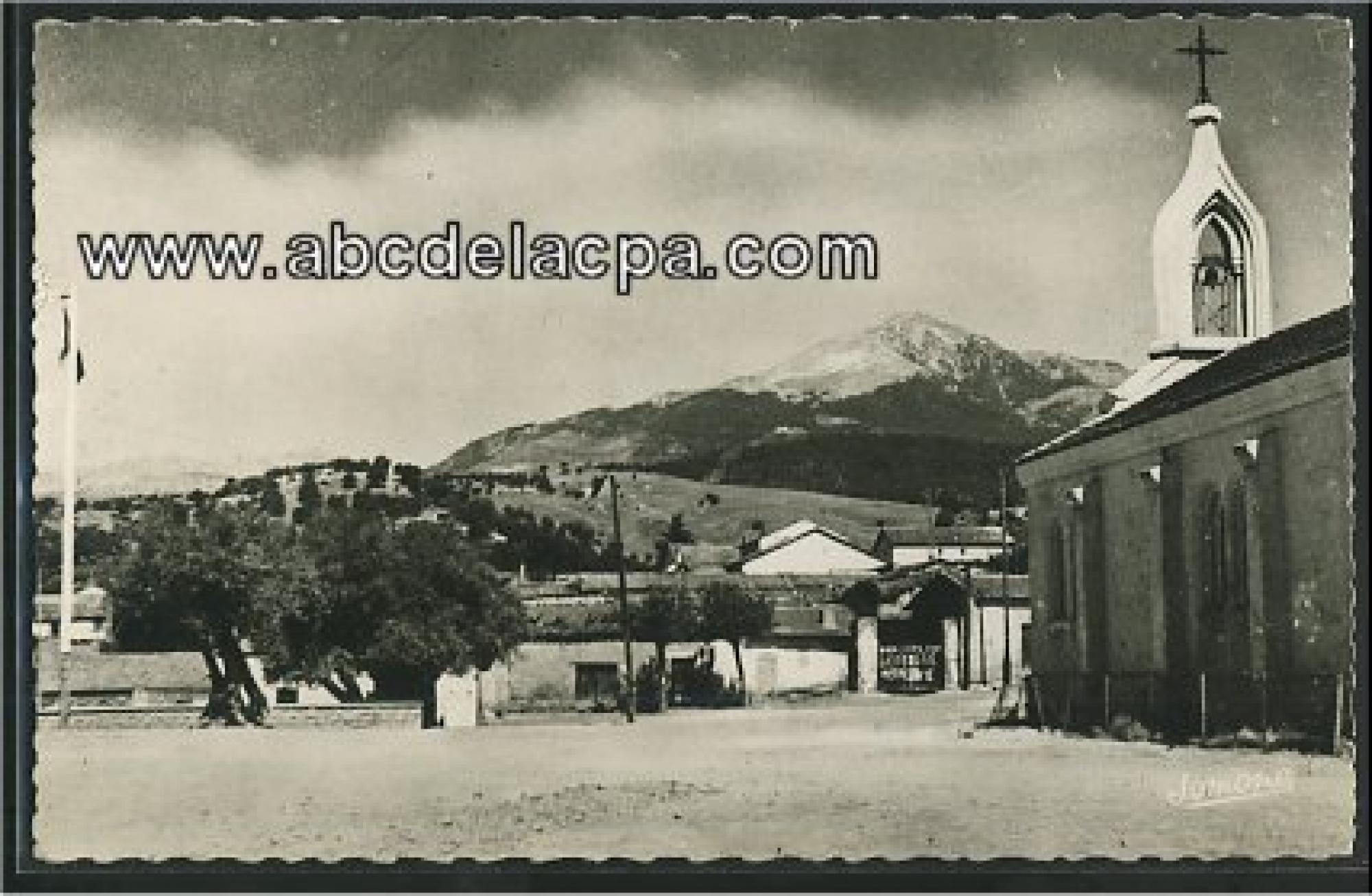 Maillot (M'Chedallah)  - le lella khedidja