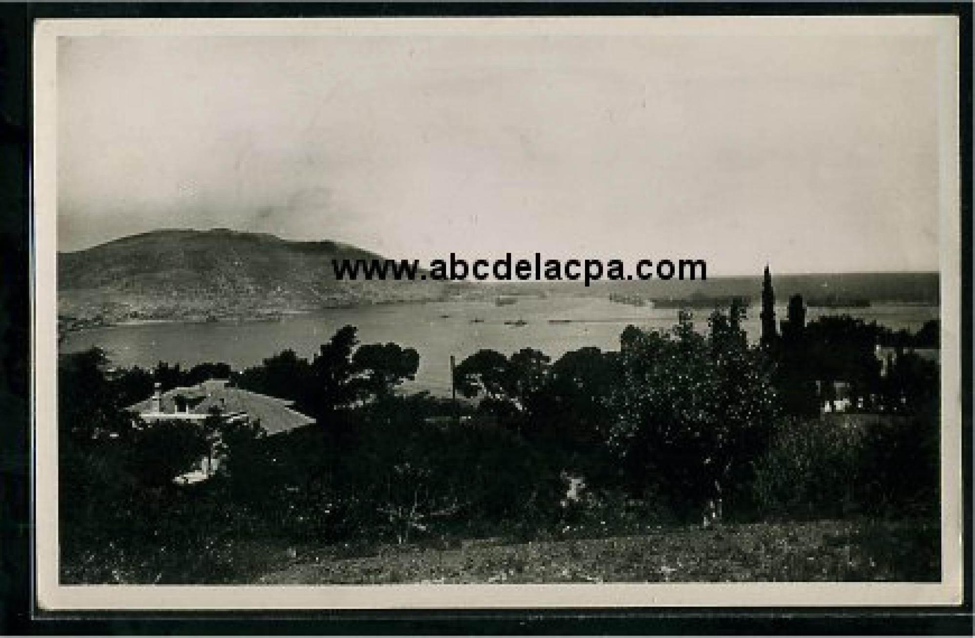 Mers el   Kébir  - sainte clotilde et mers el kébir
