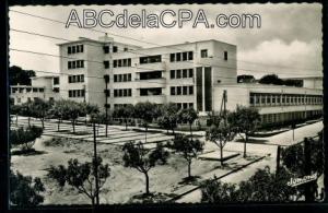 Orléansville  - les groupes scolaires