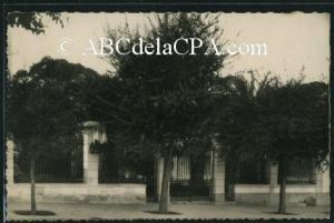 Orléansville  - la mairie