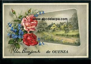 Ouenza  - un bonjour de ouenza