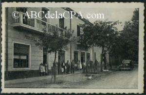 Palikao (Tighenif)  - maison arnaud et vezan