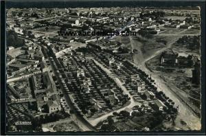 Relizane  - la cité des olivettes