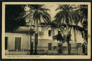 Relizane  - la mairie