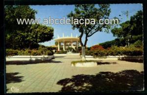 Relizane  - place larbi ben m'hidi