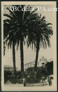 Relizane  - place de la mina