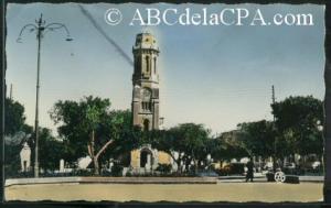 Relizane  - l'eglise