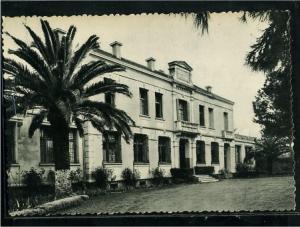 Sidi Bel Abbes  - ecole de sonis