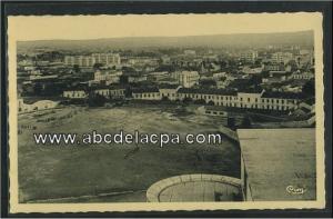 Sidi Bel Abbes  - vue générale