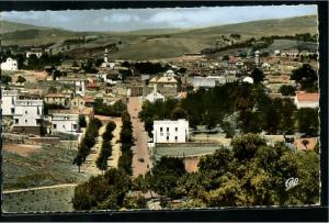 Souk Ahras  - vue générale