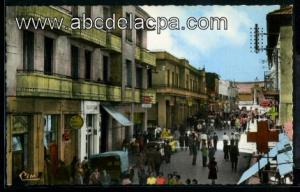 Souk Ahras  - rue de l'a.l.n.