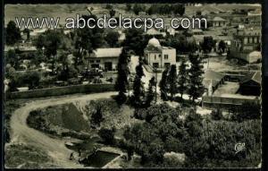 Souk Ahras  - quartier saint-jacques