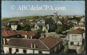 Souk Ahras  - vue générale