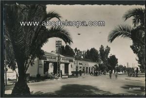 Souk el Arba  - la rue principale