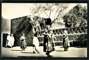 Tamanrasset  - tamanrasset