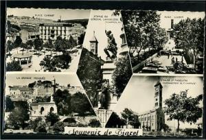 Tiaret  - souvenir de tiaret