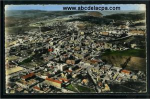 Tiaret  - vue générale