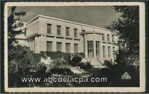 Tiaret  - sous préfecture