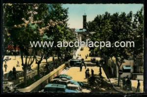 Tiaret  - la piscine loubet