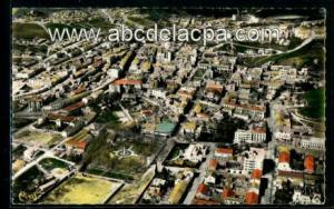 Tiaret  - vue générale