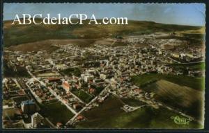 Tiaret  - vue aérienne