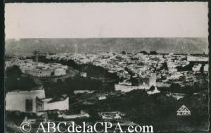 Tidjit  - vue de tidjit