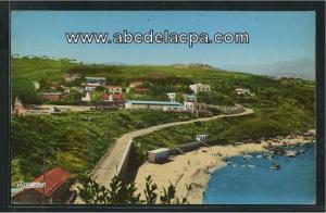 Tigzirt  - vue générale